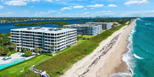 2100 S Ocean Boulevard