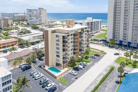 801 N Ocean Blvd