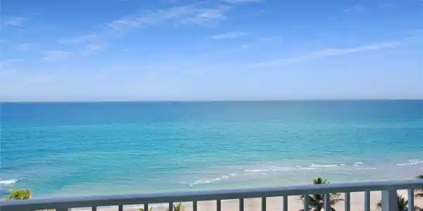 3101 S Ocean Blvd