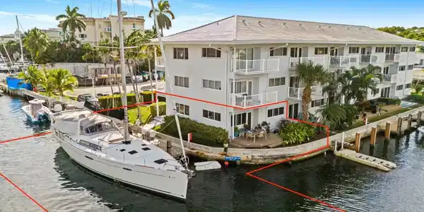 535 Hendricks Isle