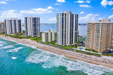 5420 N Ocean Drive