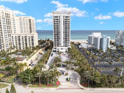 3730 N Ocean Drive