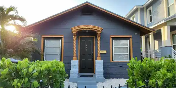 417 S J Street