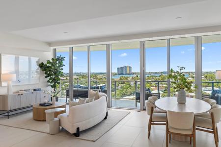 3100 N Ocean Drive
