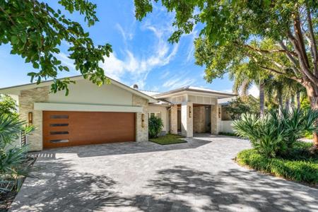 1 Compass Ln