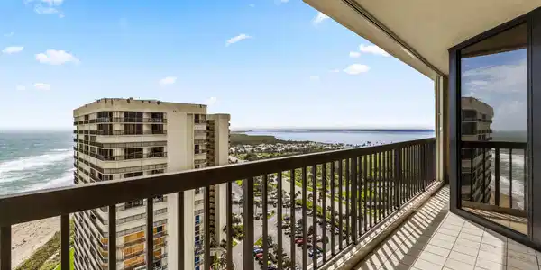 9500 S Ocean Drive