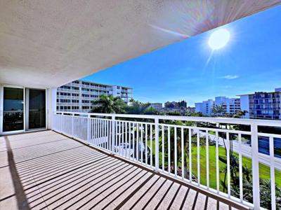3546 S Ocean Boulevard