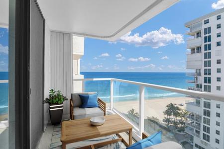 1000 S Ocean Boulevard