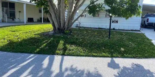 105 N Warner Drive