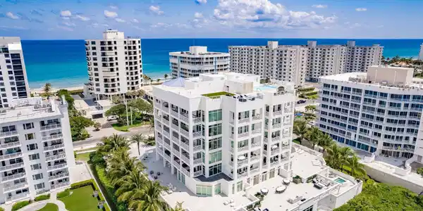3200 S Ocean Boulevard