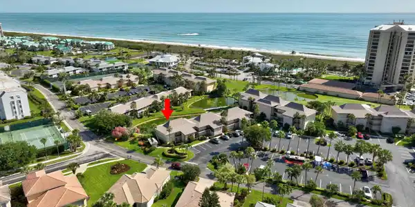 2400 S Ocean Drive