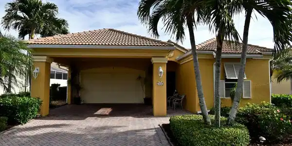 3328 Caracal Drive