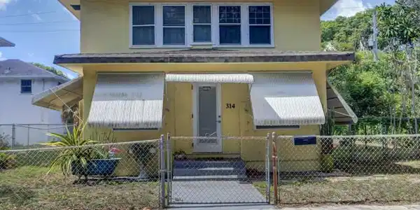 Image 2: Front 314 Cranesnest Way West Palm Beach