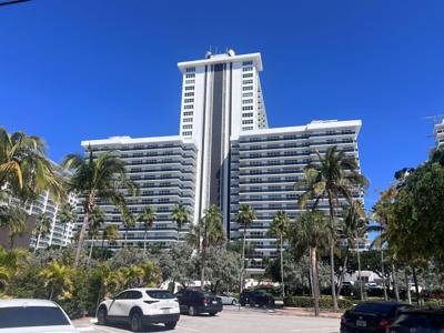 3500 Galt Ocean Dr