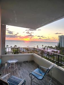 1401 S Ocean Blvd
