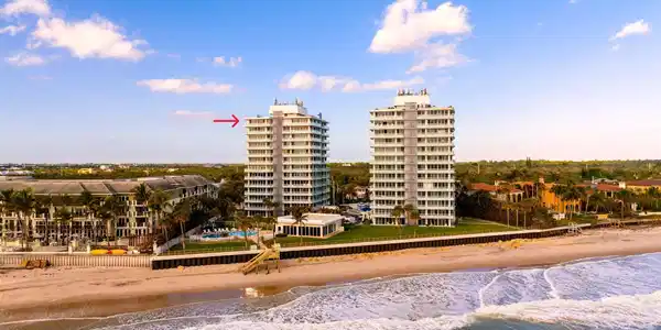 3554 Ocean Drive