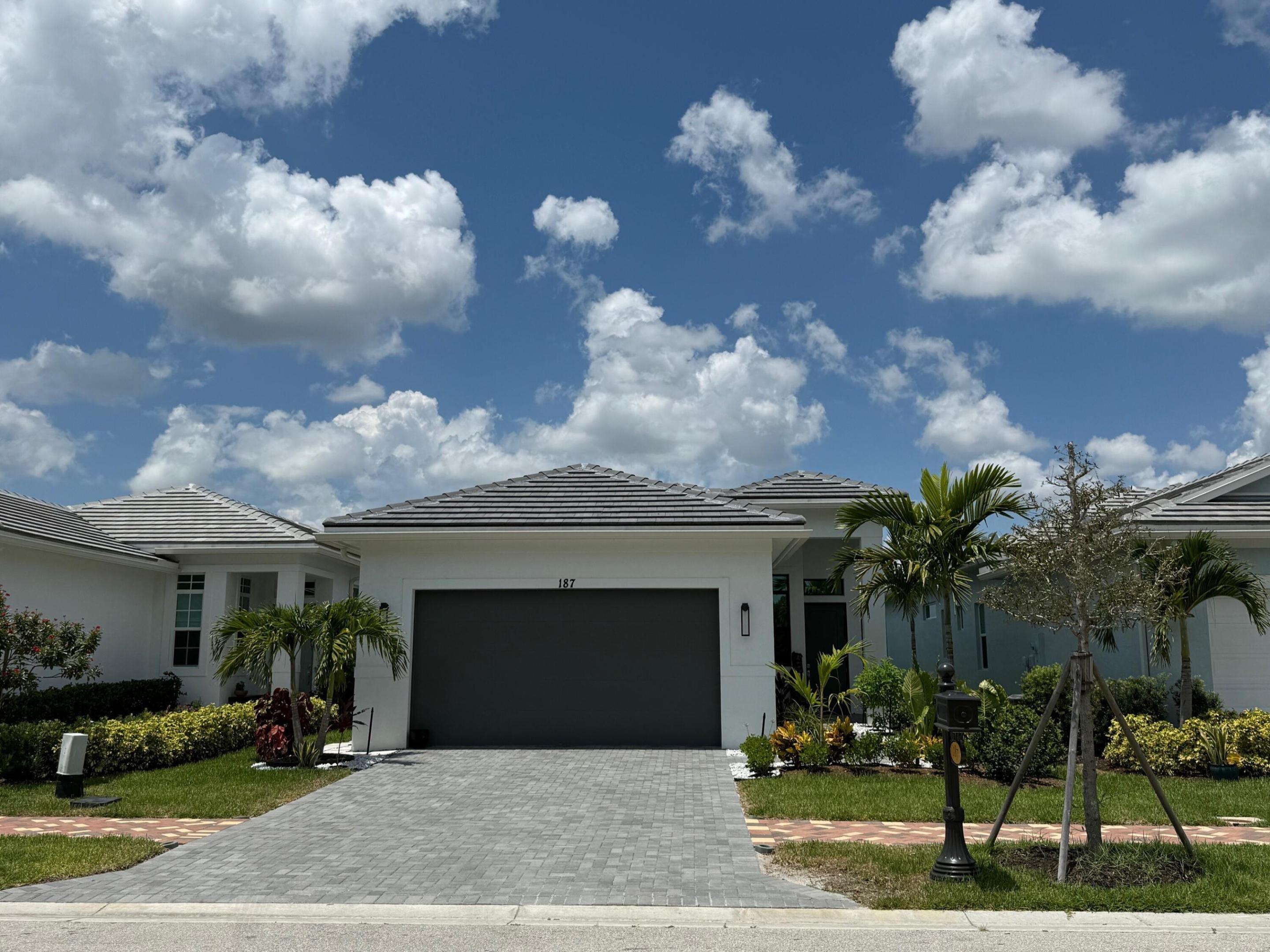 Image 2: Front House 8