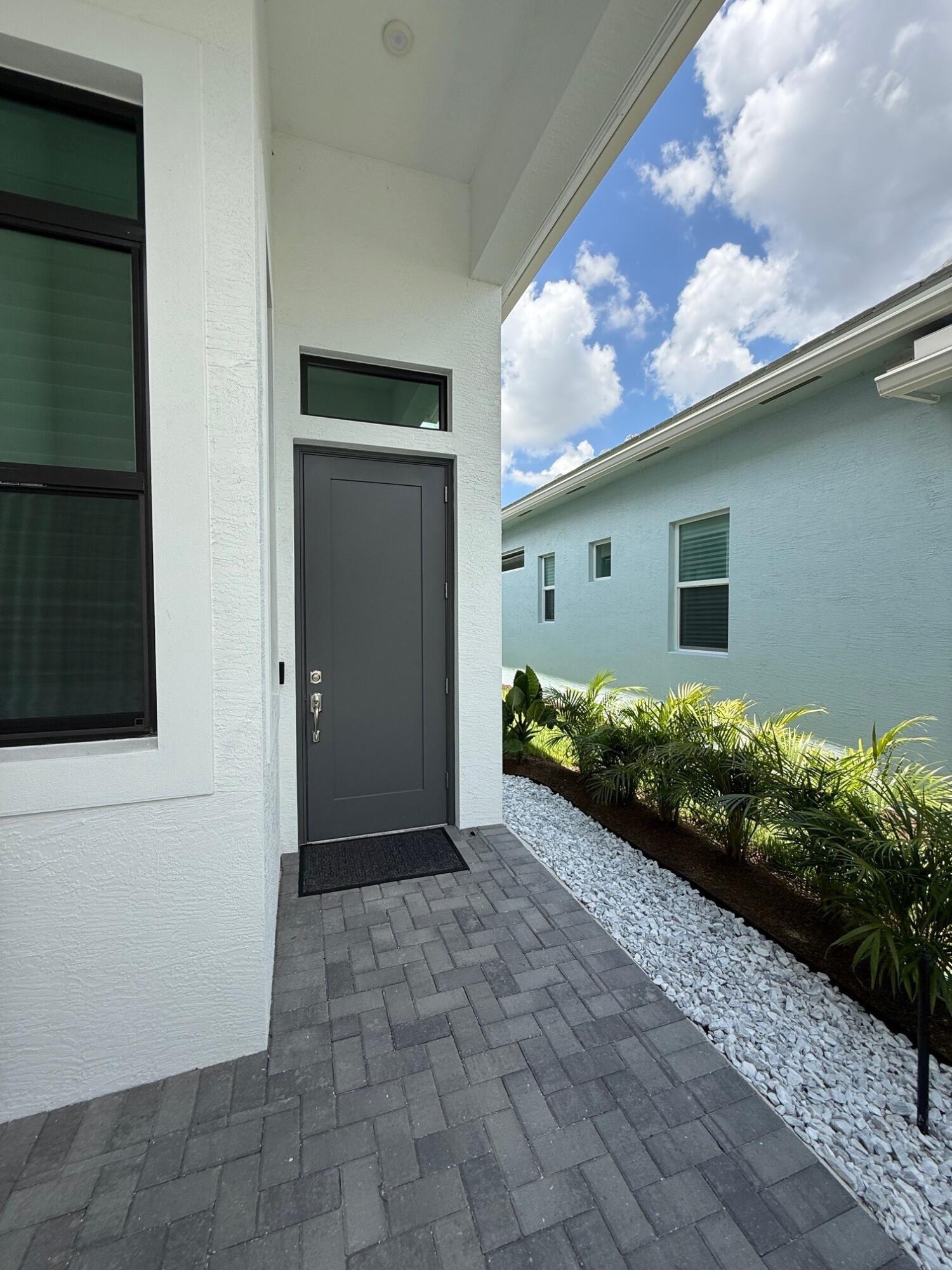 Image 3: Front Door