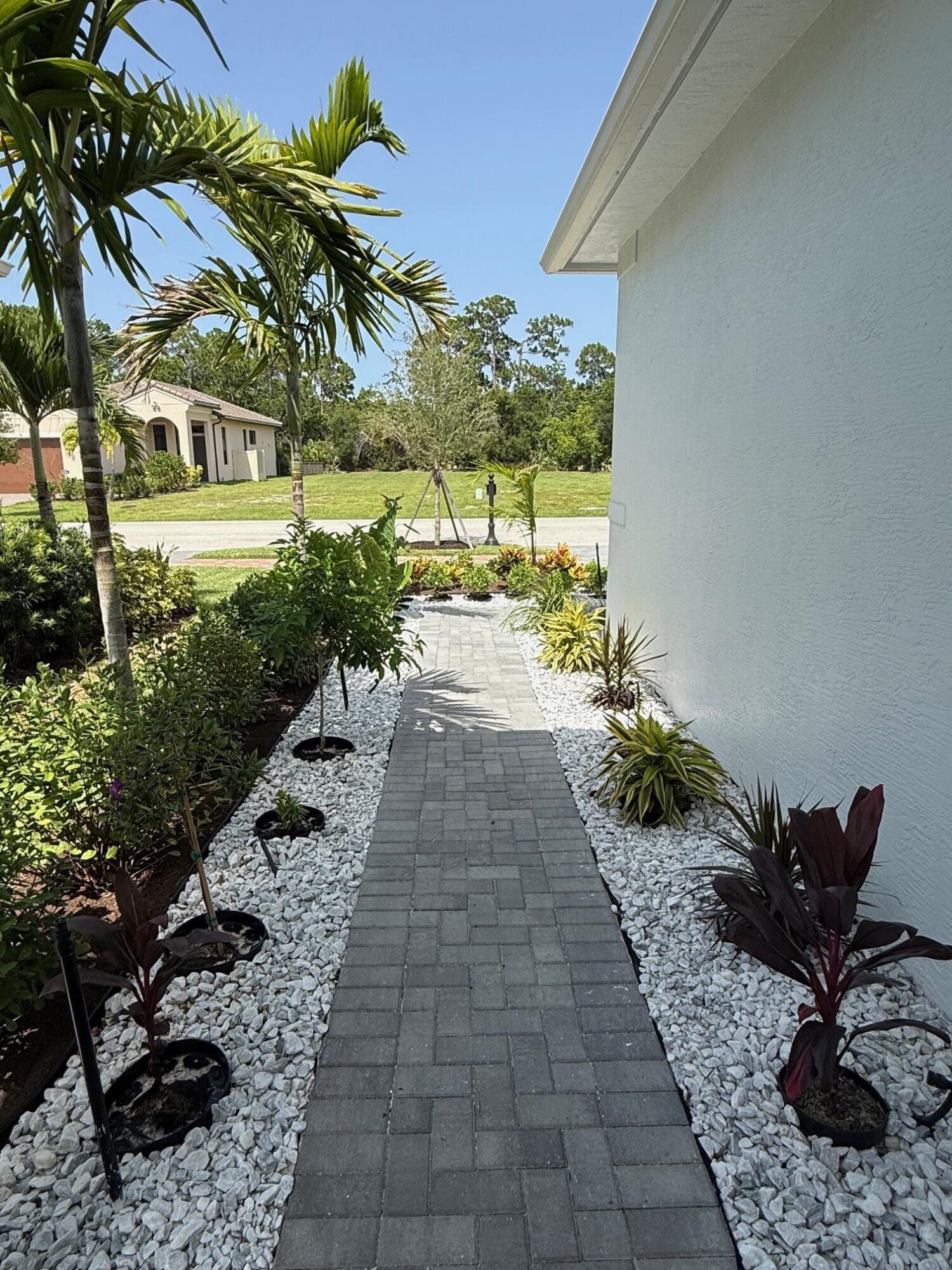 Image 4: Front House 6