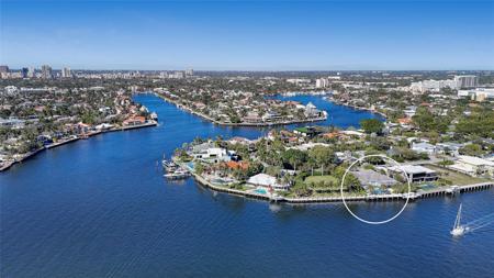 520 Intracoastal Drive