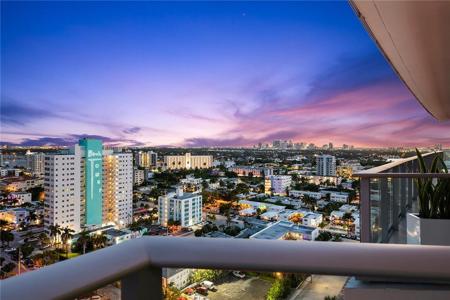 701 N Fort Lauderdale Beach Boulevard