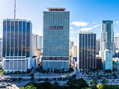 50 Biscayne Blvd