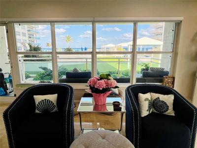 3900 Galt Ocean Dr
