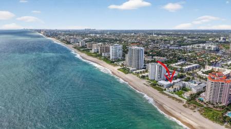 1480 S Ocean Boulevard