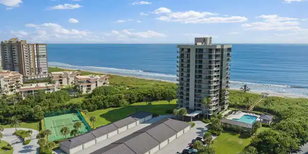 4000 North Highway A1A