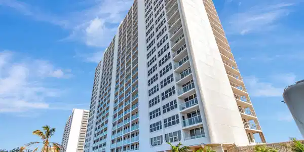 2800 S Ocean Boulevard S