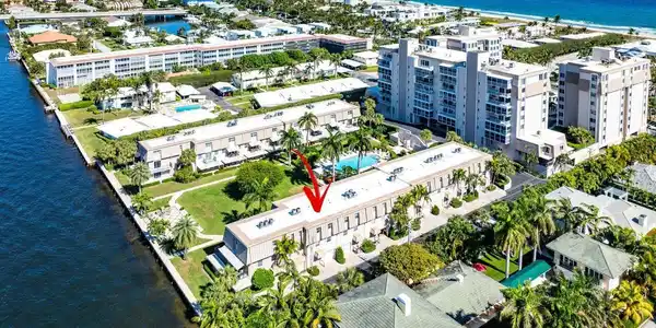 2000 S Ocean Boulevard