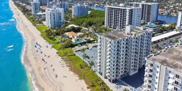 3301 S Ocean Boulevard