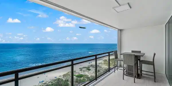 2000 S Ocean Boulevard