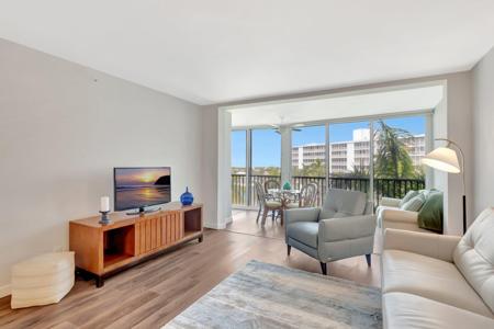 3300 S Ocean Boulevard