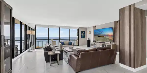 4100 N Ocean Drive