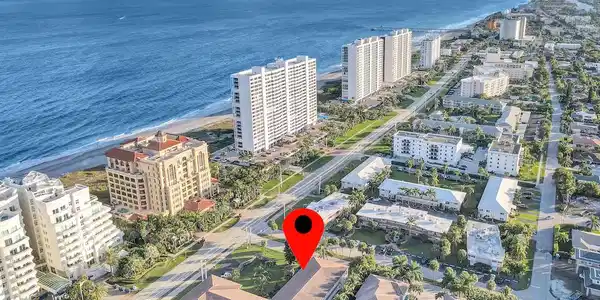 2501 S Ocean Boulevard