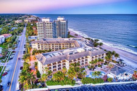 3500 Ocean Drive
