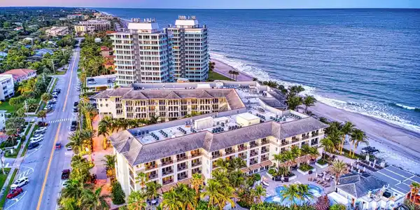 3500 Ocean Drive