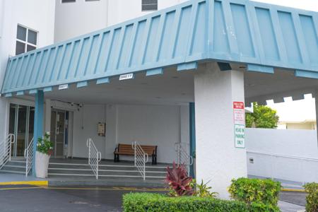 1500 S Ocean Boulevard