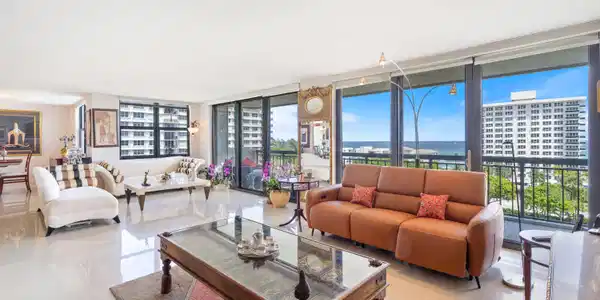 2003 N Ocean Boulevard