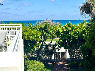 300 S Ocean Boulevard