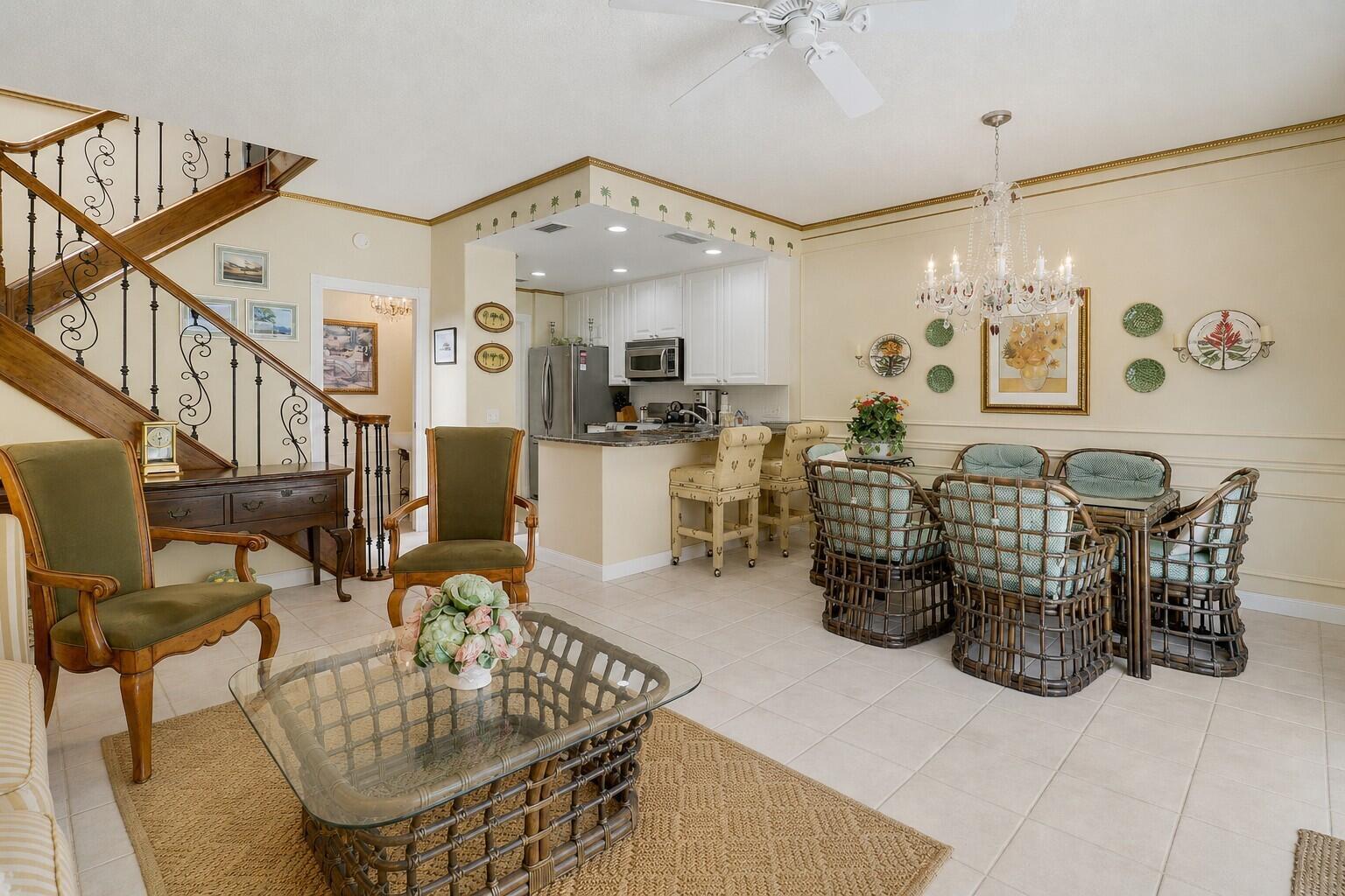 Image 2: Living Room