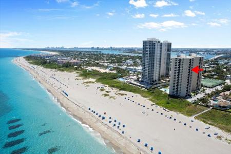 2800 N Ocean Drive