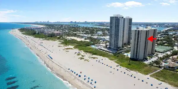 2800 N Ocean Drive
