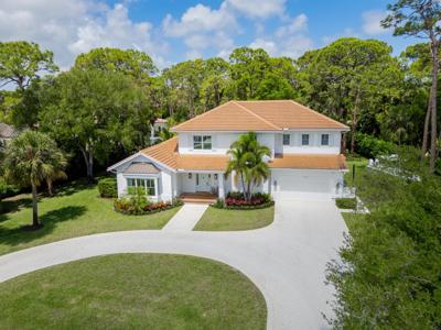 5561 Hibiscus Road