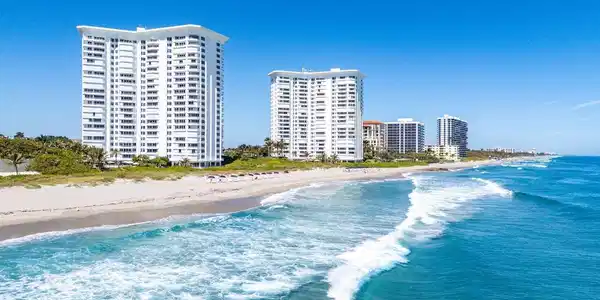 550 S Ocean Boulevard