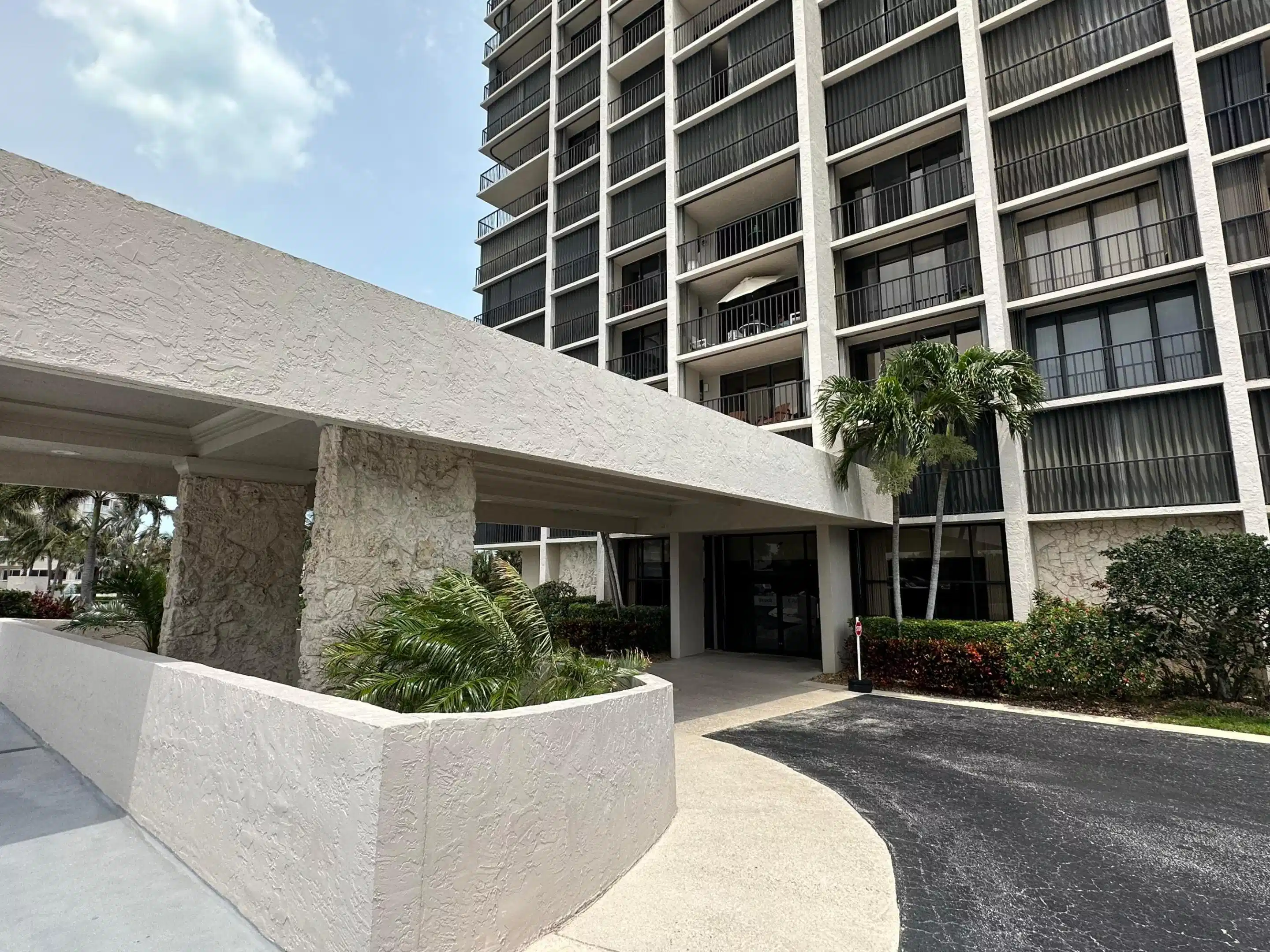 Image 1: Atlantic View Beach Club