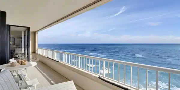 5250 N Ocean Drive