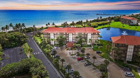 101 S Seas Drive