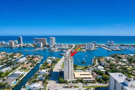 2500 E Las Olas Boulevard